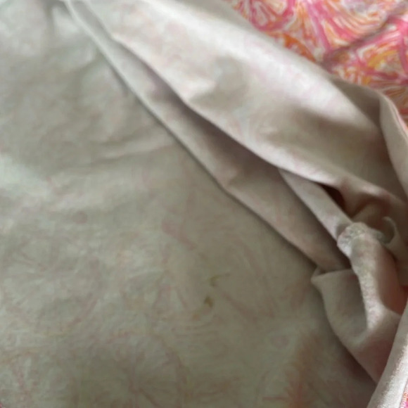 LILLY PULITZER Bicycle KELSEA ten speed Dress XS - Picture 9 of 9